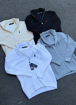 Кардиган polo ralph lauren