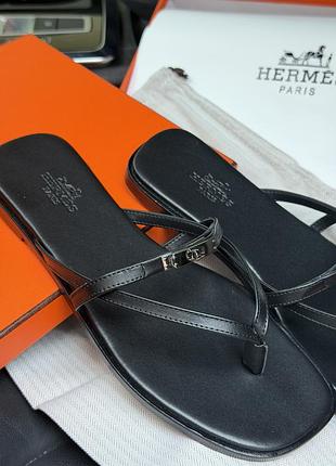 Жіночі брендові сандалі miss sandal black