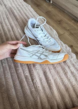 Кросівки asics 35 22см