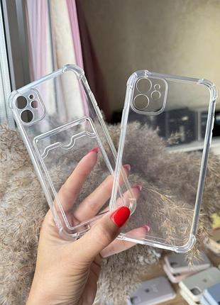 Чохол iphone 11