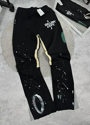Pants gallery dept/штани галері депт/штани унісекс