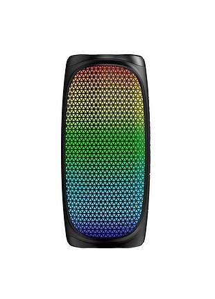 Акустика sounarc portable speaker xr3 |bt5.3, aux/tf, 10w, tws, 8h max|