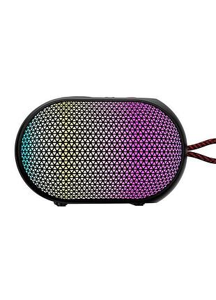 Акустика sounarc portable speaker xr3 mini |bt5.3, aux/tf, 5w, tws, 10h max|
