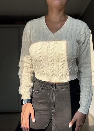 Свитер guess 3