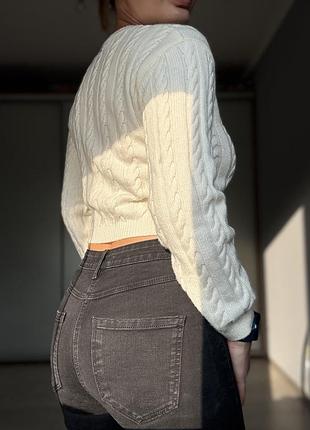 Свитер guess 2