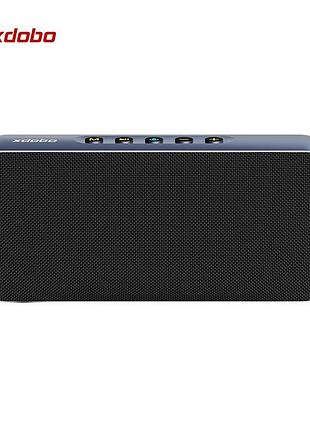 Акустика xdobo luxe ipx5 |bt5.3, 60w, aux/tf, 8h|