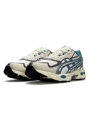 Asics gel-nyc 2055 beige sky