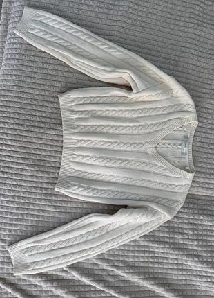 Свитер guess 4