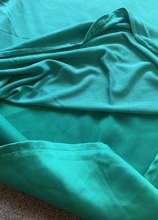 Блуза mango basics s 3