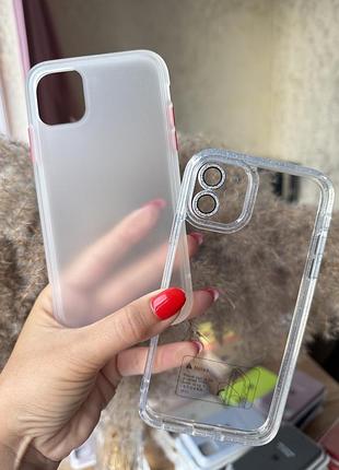 Чохли iphone 11