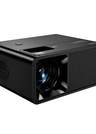 Проектор hoco wireless projector dt6 (720p same screen version) |2.4g/5g/bt5.1, 720p|