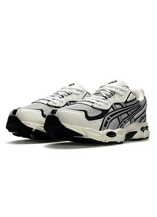 Asics gel-nyc 2055 beige black