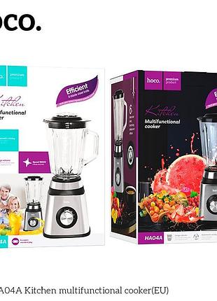 Блендер hoco kitchen multifunctional cooker set ha04a |1.5l| 2