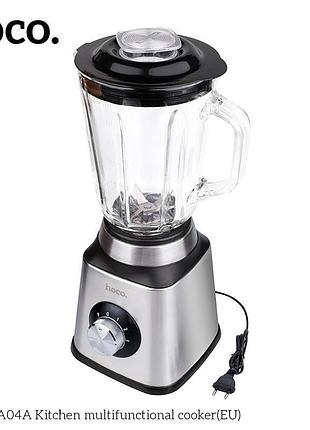 Блендер hoco kitchen multifunctional cooker set ha04a |1.5l| 3