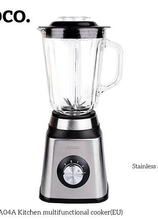 Блендер hoco kitchen multifunctional cooker set ha04a |1.5l| 4