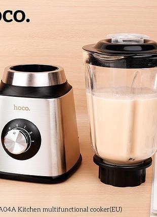Блендер hoco kitchen multifunctional cooker set ha04a |1.5l| 6