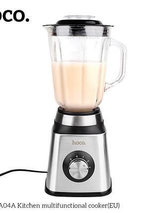Блендер hoco kitchen multifunctional cooker set ha04a |1.5l| 10