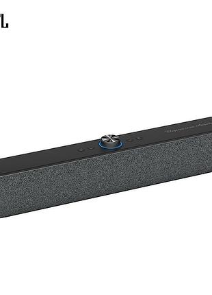 Акустика xdobo elegance bar (mini soundbar) |bt5.3, 16w, tf, 6-7h|