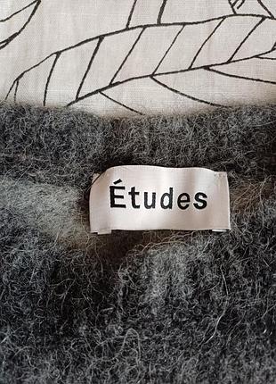 Светр etudes paris 6