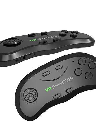 Пульт для 3d очков shinecon vr sc-b01