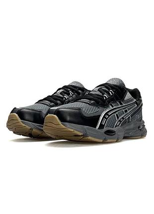 Asics gel-nyc 2055 grey black