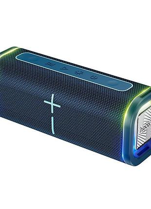 Акустика hoco soul sports bt speaker hc51 ipx4 |bt6.0, aux/tf/usb, 30w, 3h, tws|