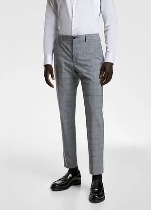 Брюки zara