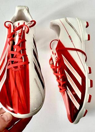 Adidas f10 оригінал копи