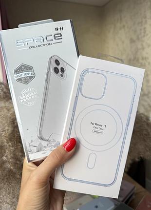 Чохли iphone 11