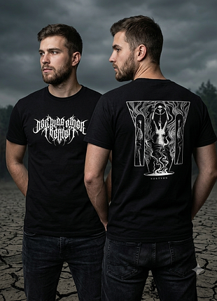 Der weg einer freiheit футболка