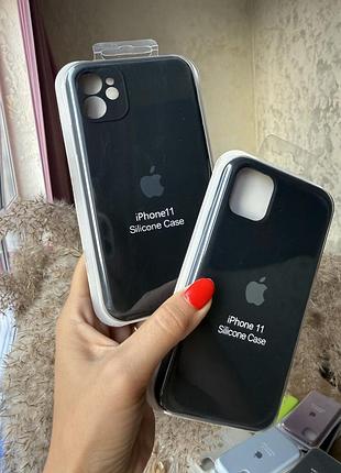 Чохол iphone 11