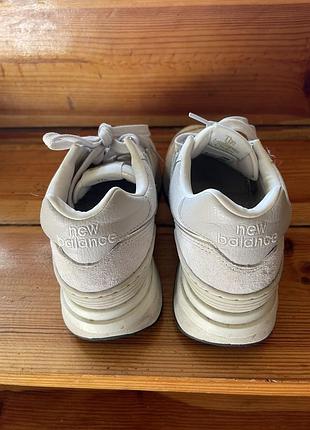 Кросівки жіночі new balance