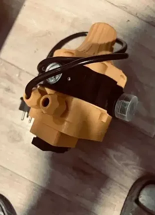 Защита сухого хода optima pc19 (реле давления)
