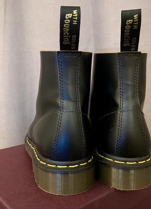 Ботинки dr.martens 101 made in england 2