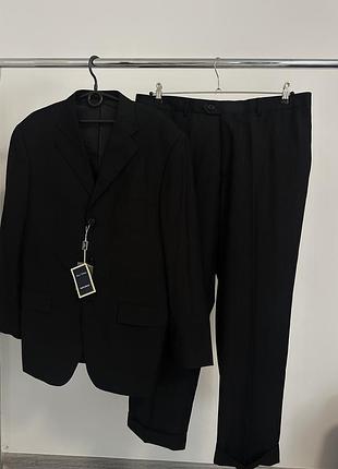 Класичний чоловічий костюм sartoriale ✨