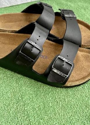 Шлопанцi birkenstock 27-27,5
