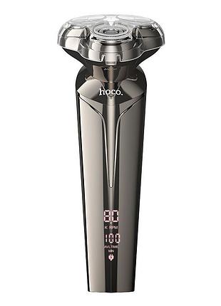 Электробритва hoco three-head shaver hp39 |60min|