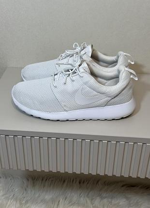 Кросівки nike