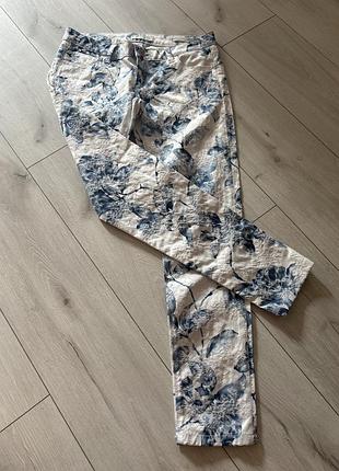 Джинси штани guess