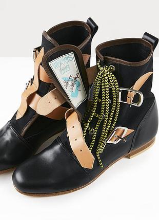 Vivienne westwood seditionaries черевички