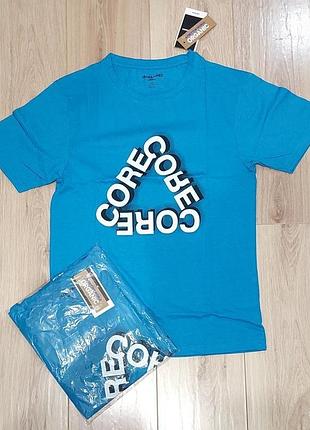 Футболка чоловіча jack&jones розмір xxl