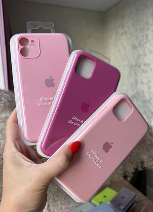 Чохли iphone 11 2