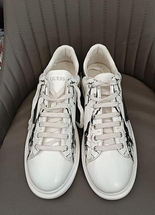 Кроссовки guess 2
