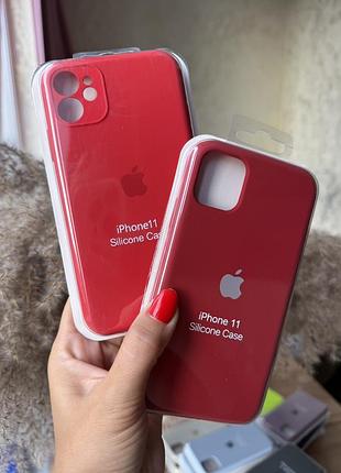 Чохол iphone 11
