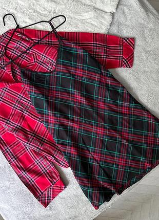 Пеньюар victoria’s secret