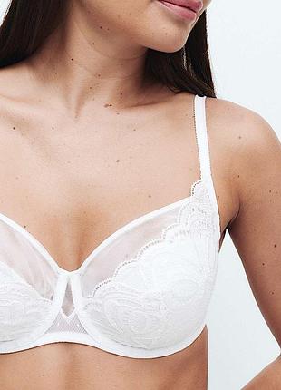 Бюстгальтер marks &amp; spencer р. 34dd/75e