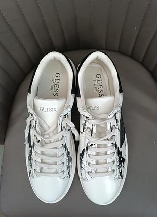 Кроссовки guess 3