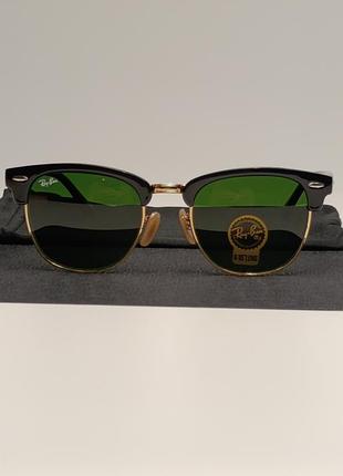 🕶️🕶️ ray ban clubmaster 🕶️🕶️