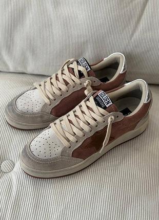 Кеди golden goose в наявності