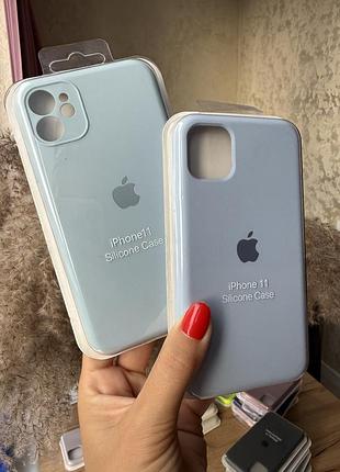 Чохол iphone 11